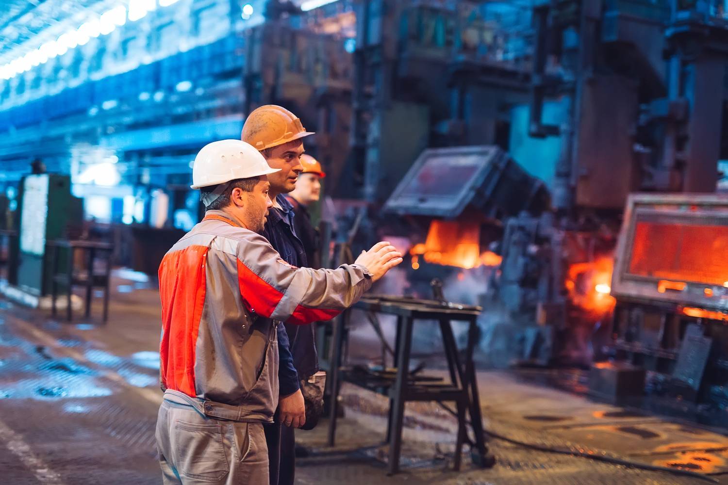 Industrial Batteries Market Expected to Exceed $30B by 2030