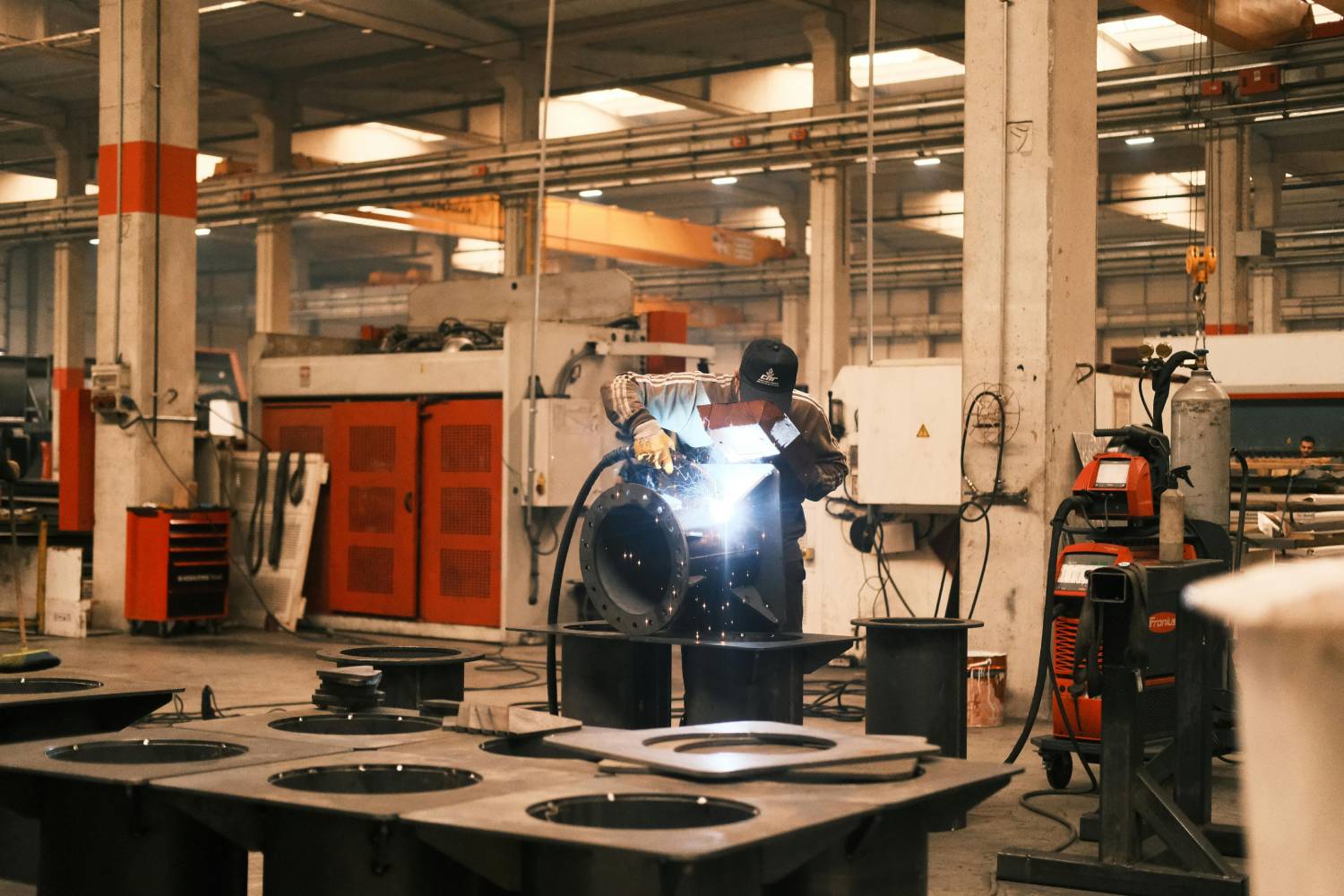 Why Cybersecurity Is Critical When mplementing Automation