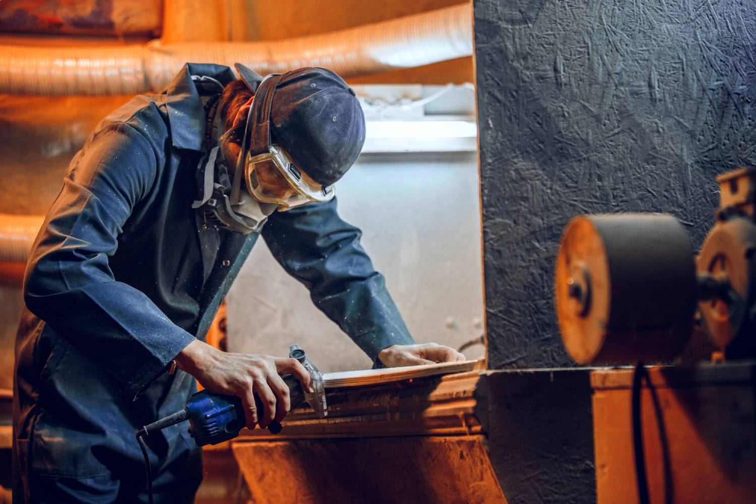 Automation Advancements: Redefining Efficiency